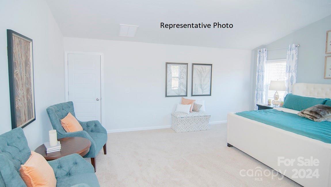 Wallace Springs - Residential