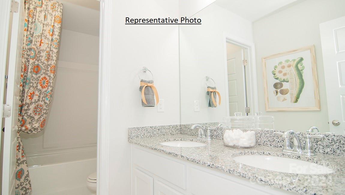Wallace Springs - Residential