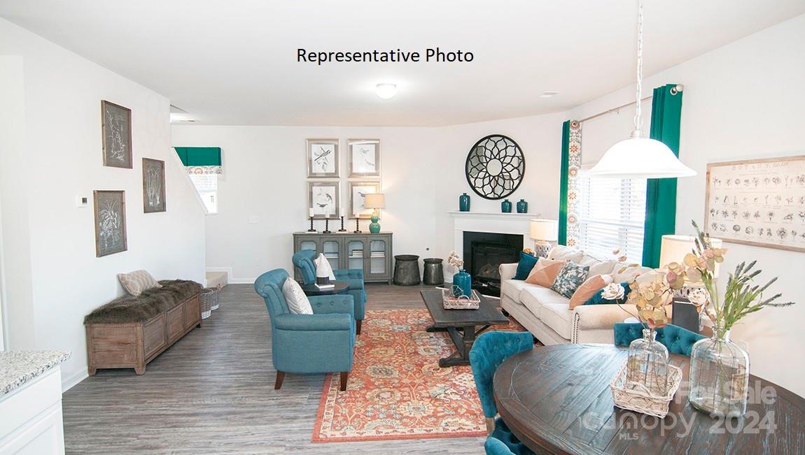 Wallace Springs - Residential