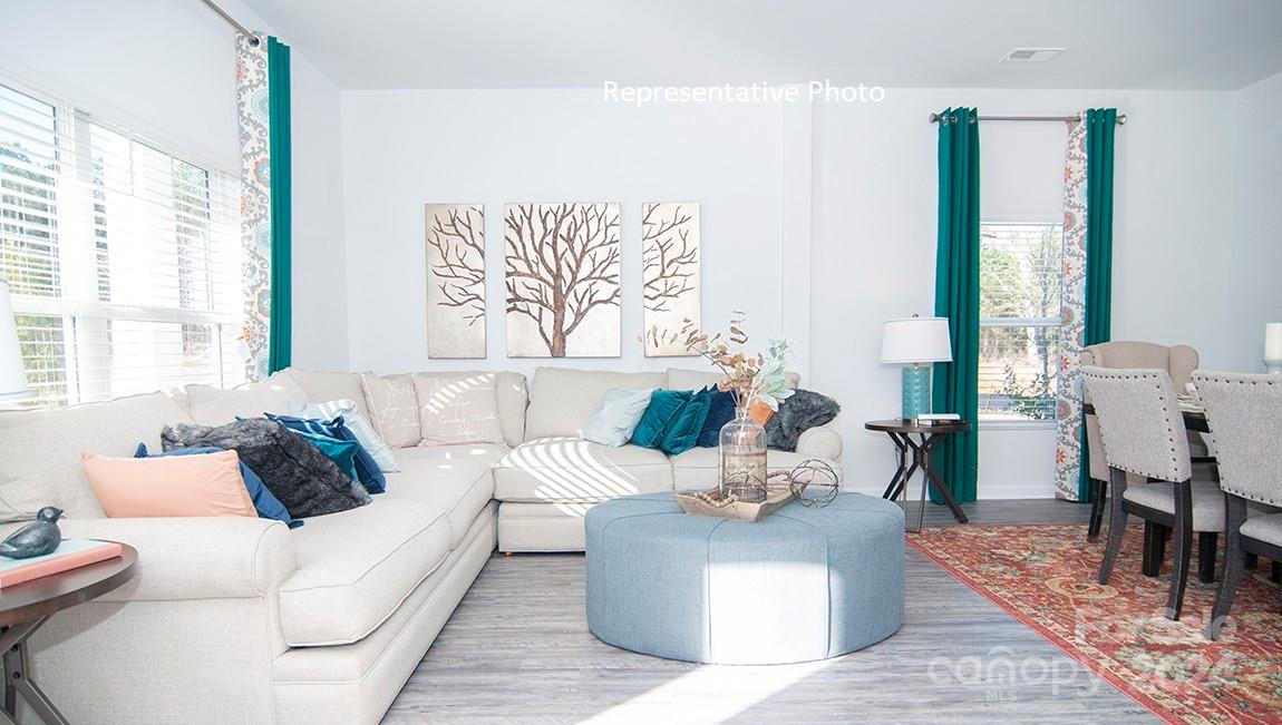 Wallace Springs - Residential