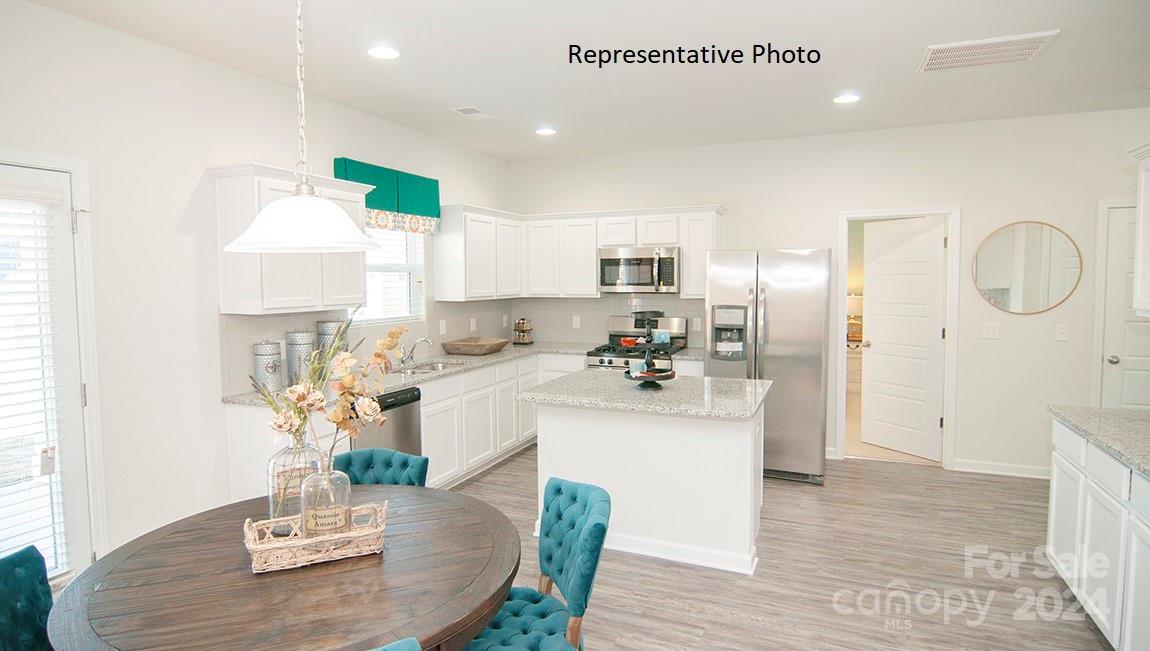 Wallace Springs - Residential