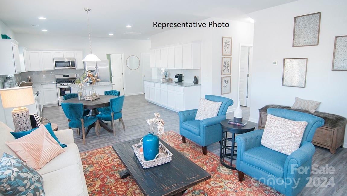 Wallace Springs - Residential