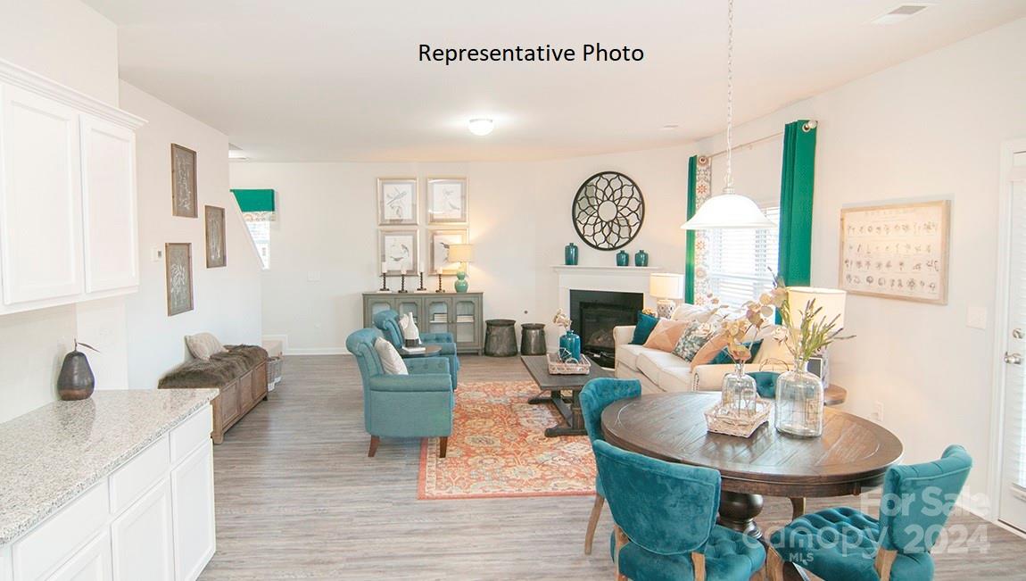 Wallace Springs - Residential