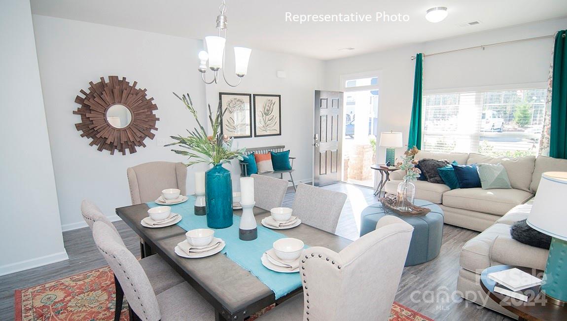 Wallace Springs - Residential