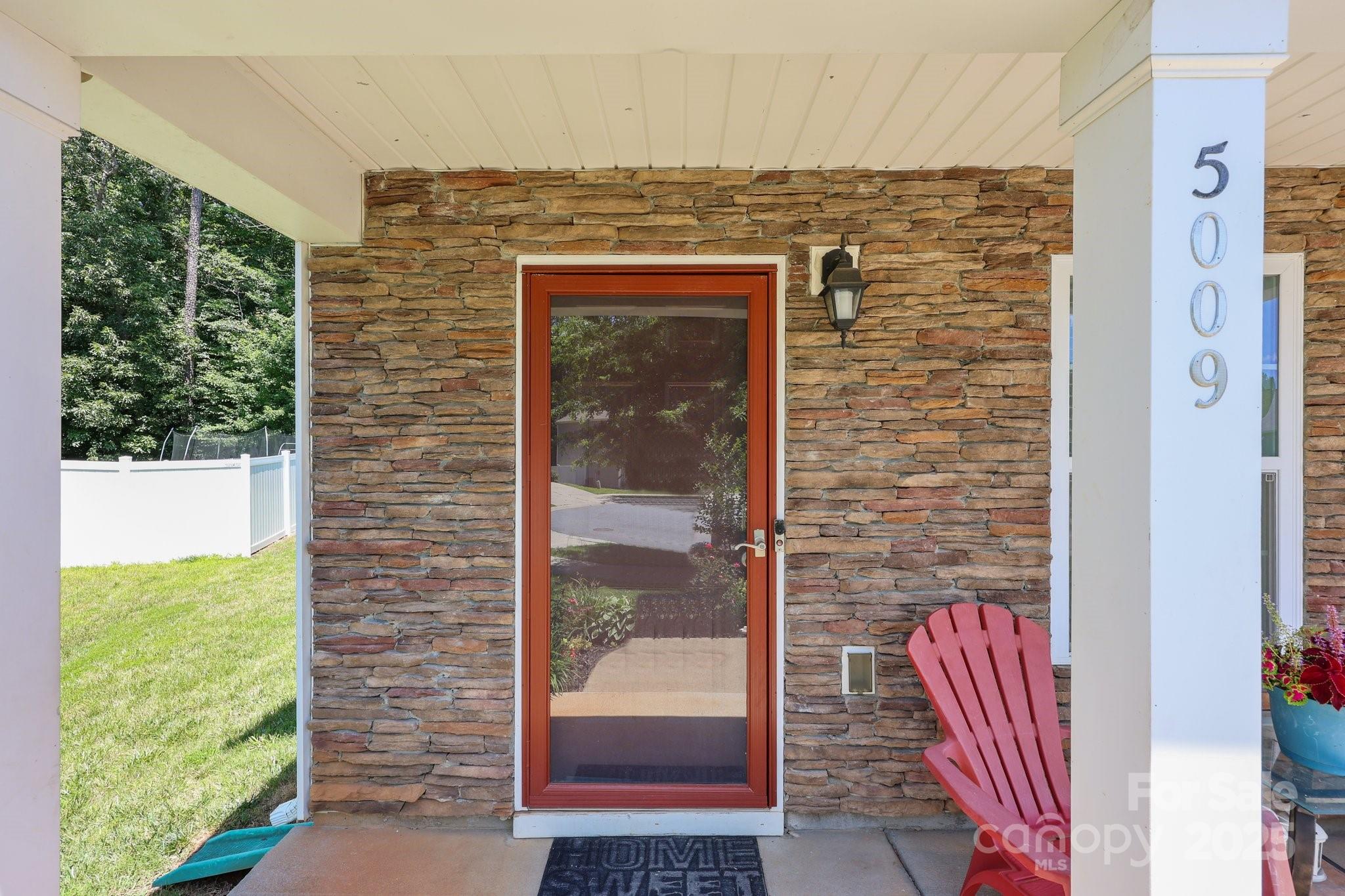 5009 Granite Creek Lane