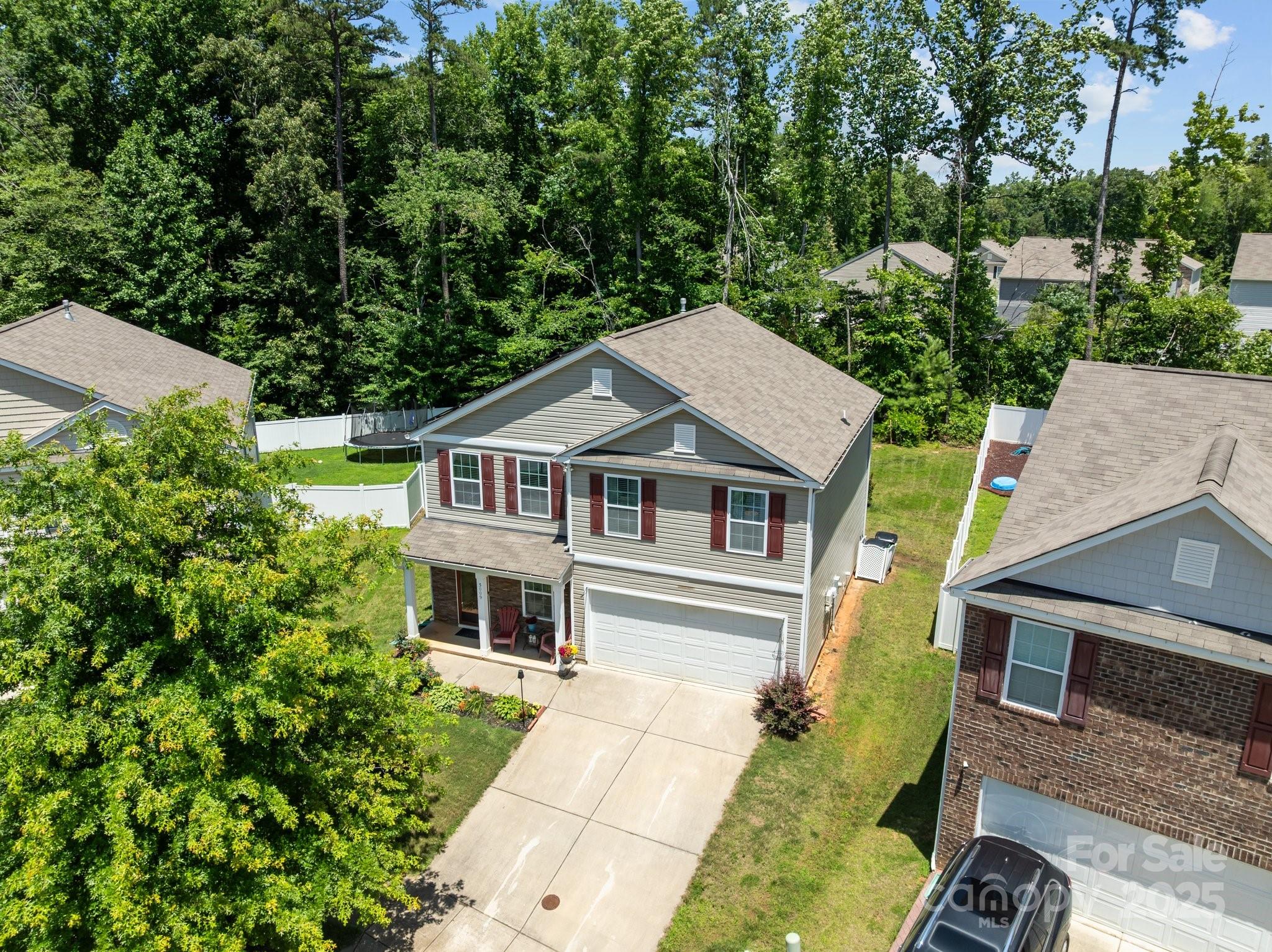 5009 Granite Creek Lane