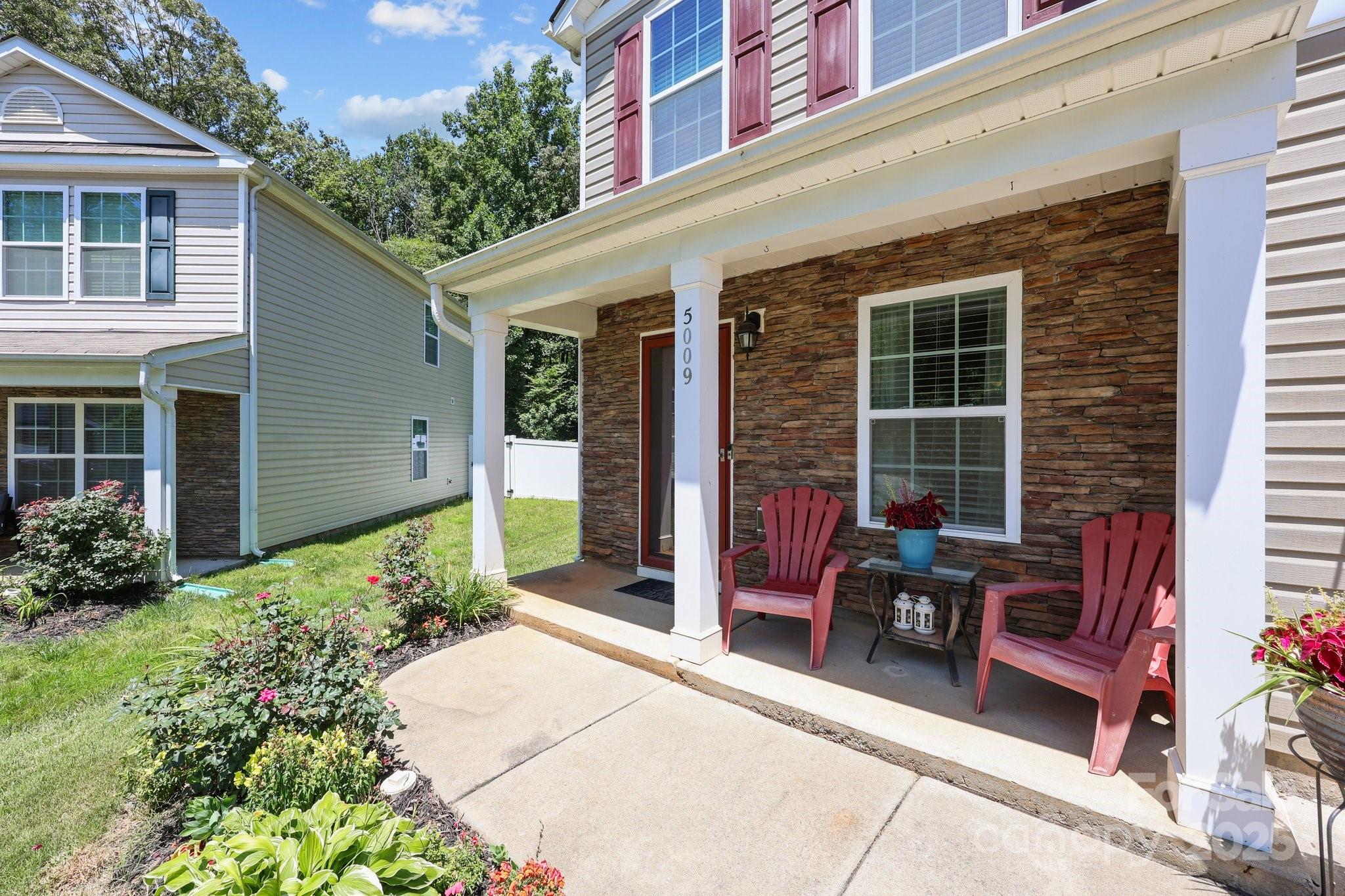 5009 Granite Creek Lane