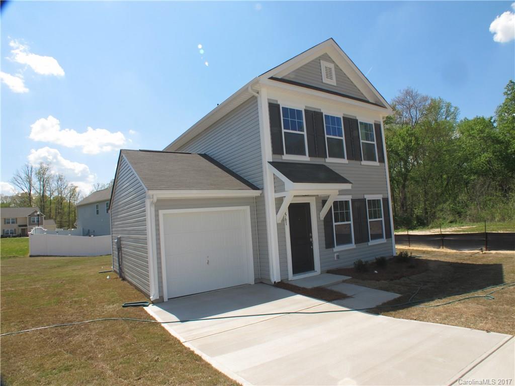 Villages at Fifth Avenue - Residential Lease