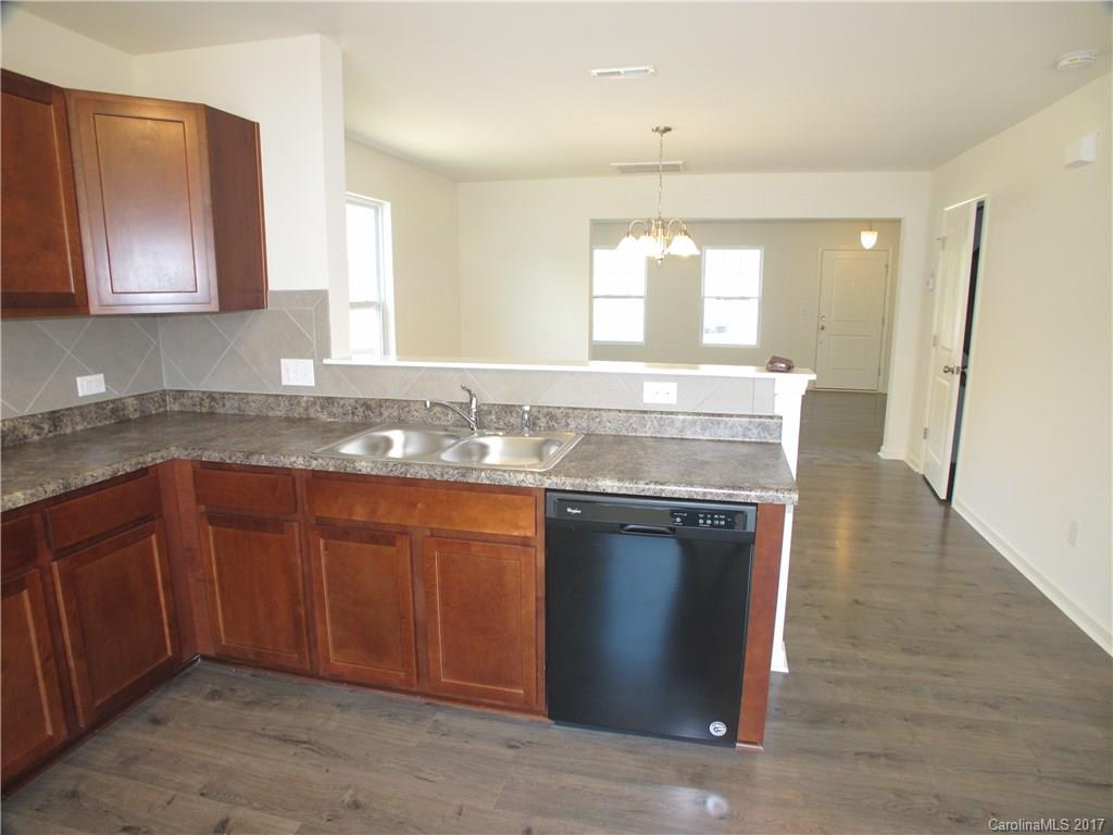 Villages at Fifth Avenue - Residential Lease