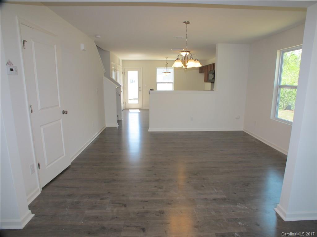 Villages at Fifth Avenue - Residential Lease