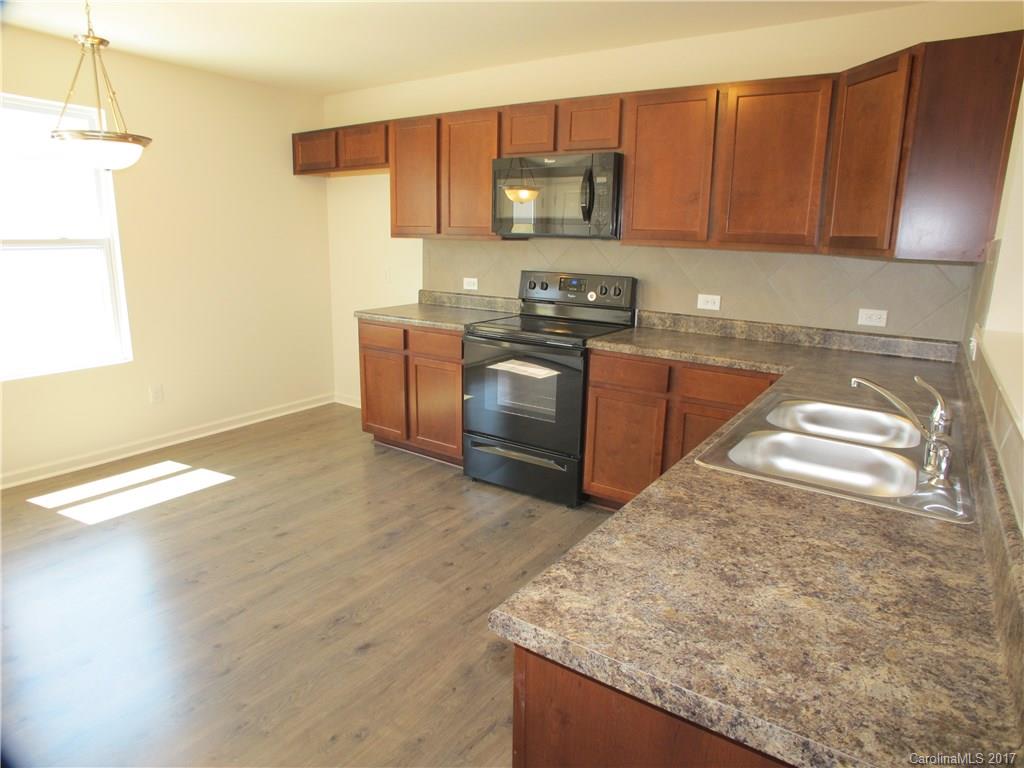 Villages at Fifth Avenue - Residential Lease