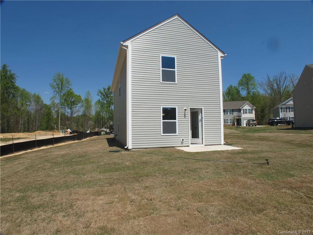 Villages at Fifth Avenue - Residential Lease