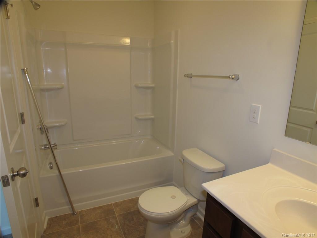 Villages at Fifth Avenue - Residential Lease