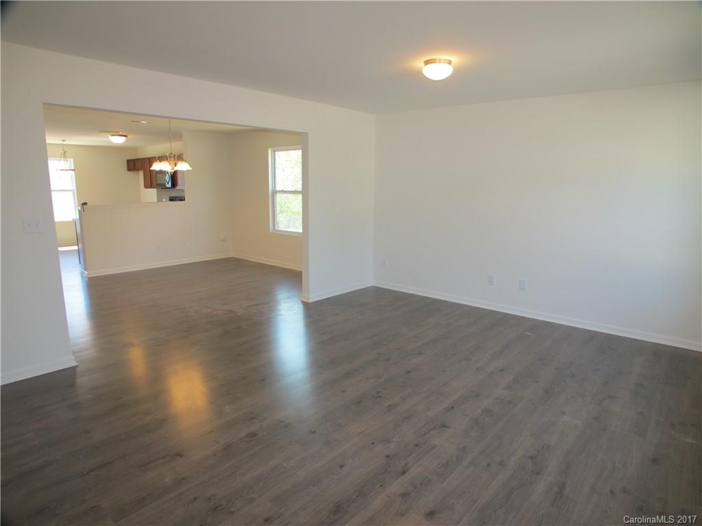 Villages at Fifth Avenue - Residential Lease