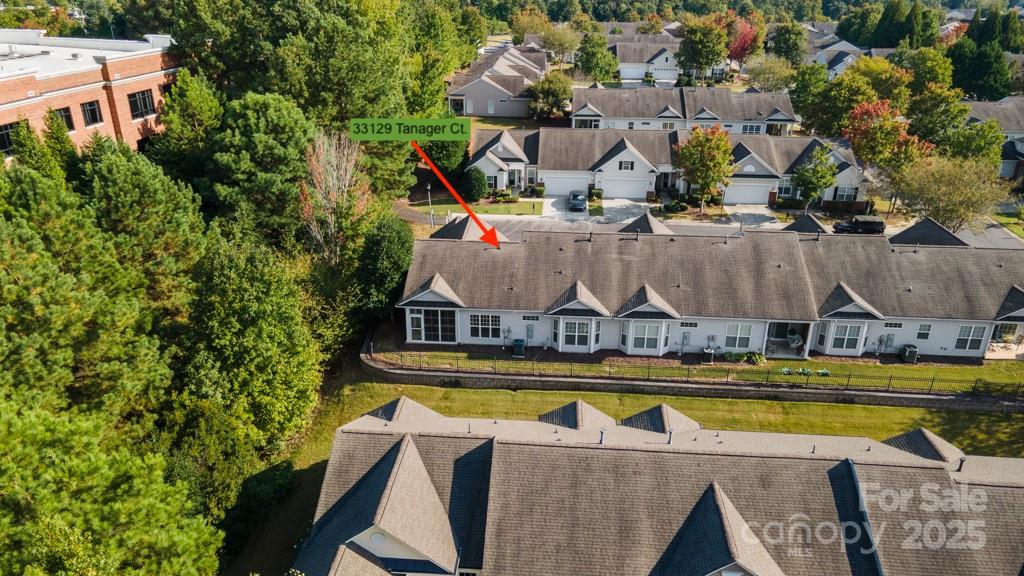 Sun City Carolina Lakes - Residential