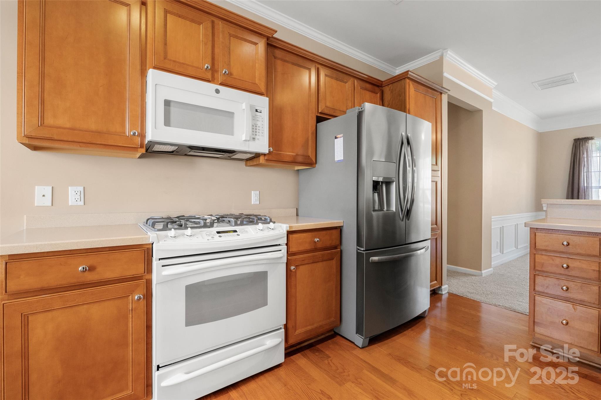 Sun City Carolina Lakes - Residential