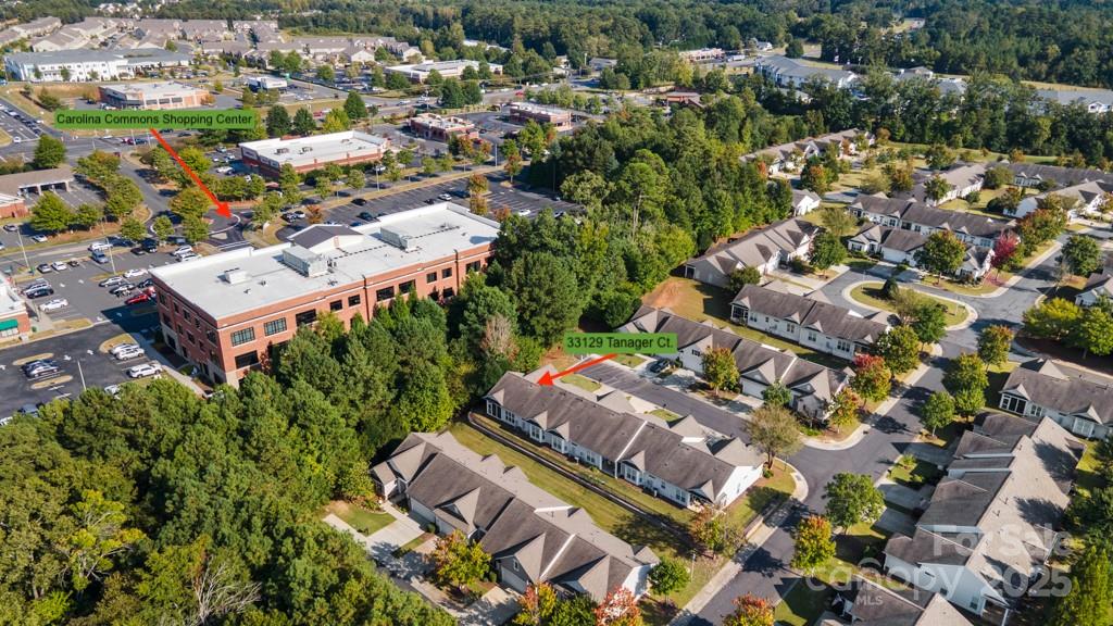 Sun City Carolina Lakes - Residential