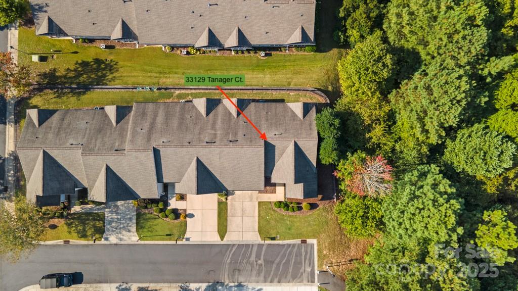 Sun City Carolina Lakes - Residential