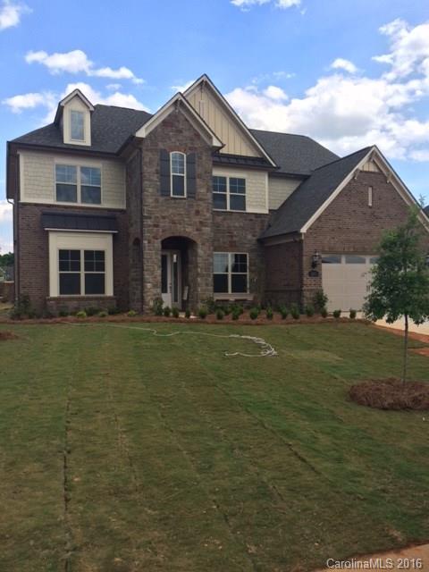 Estates at Audubon Lake - Residential