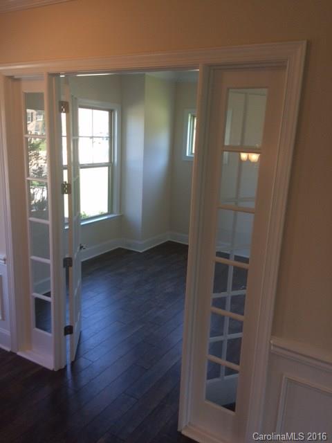 Estates at Audubon Lake - Residential