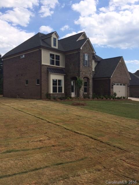 Estates at Audubon Lake - Residential