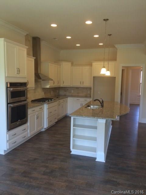 Estates at Audubon Lake - Residential