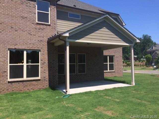 Estates at Audubon Lake - Residential