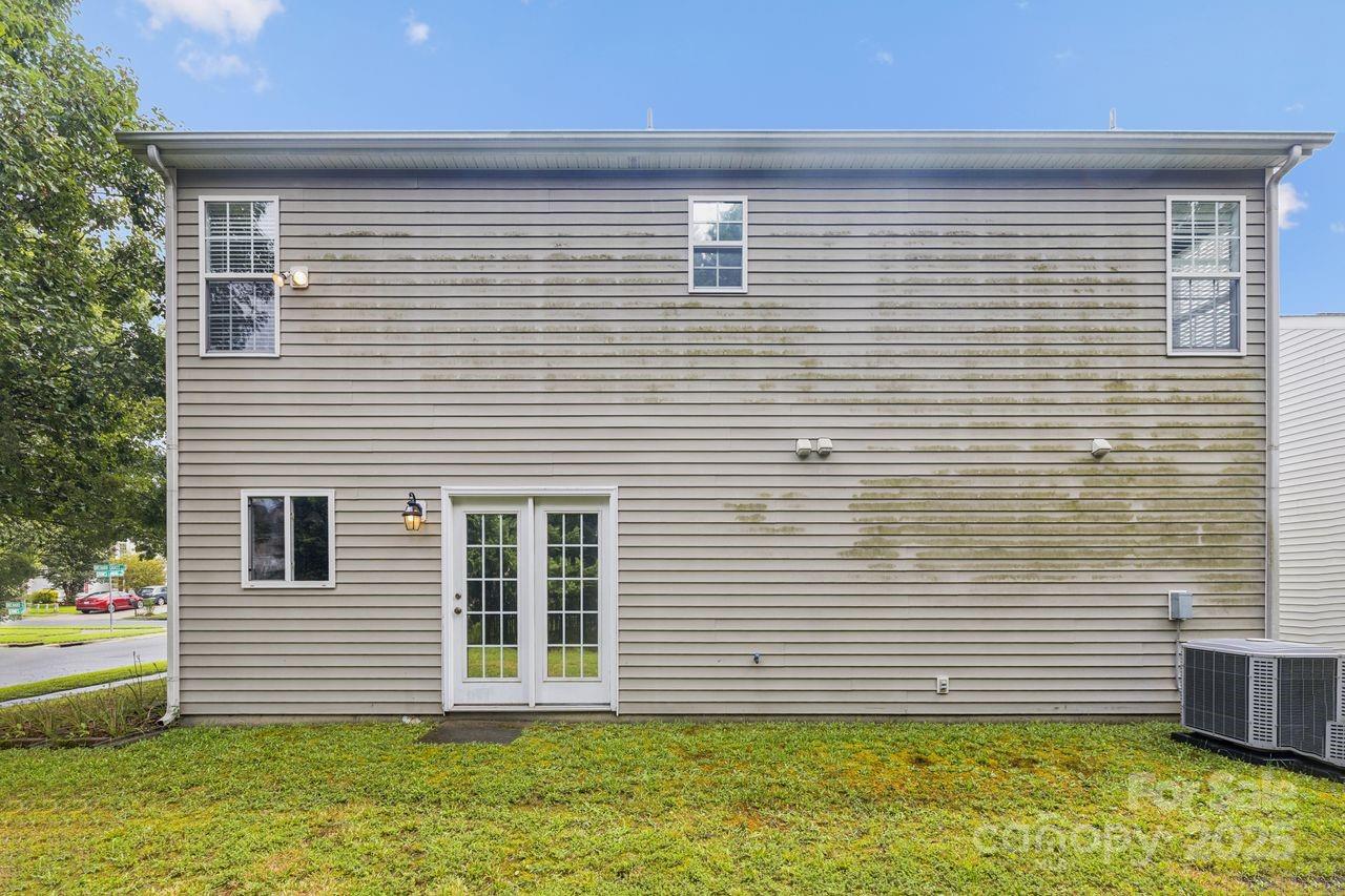 Planters Walk - Residential