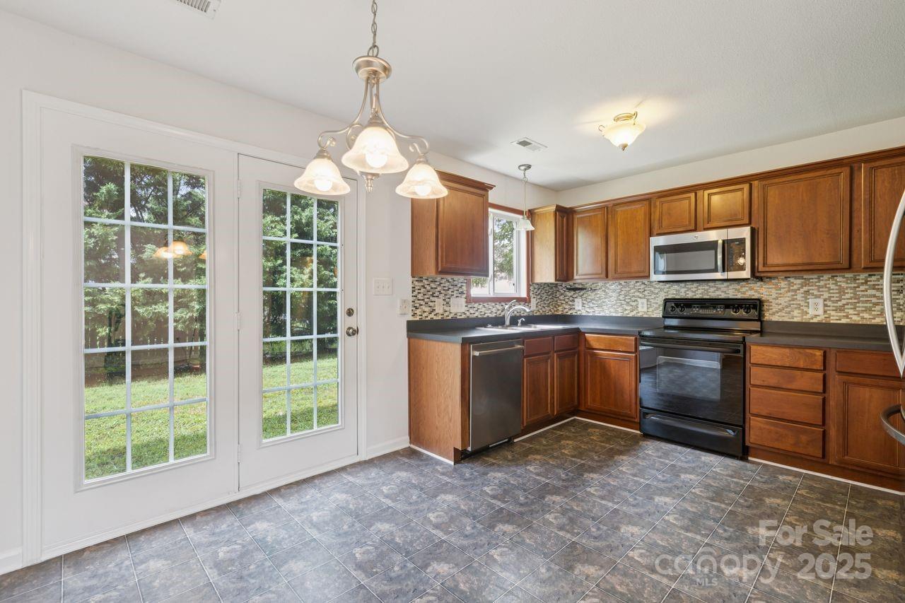 Planters Walk - Residential