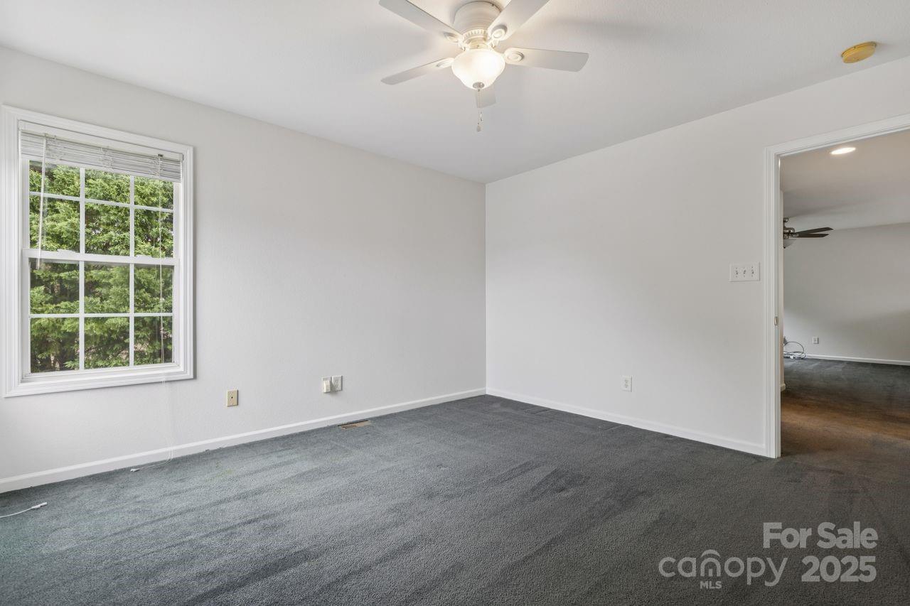 Planters Walk - Residential