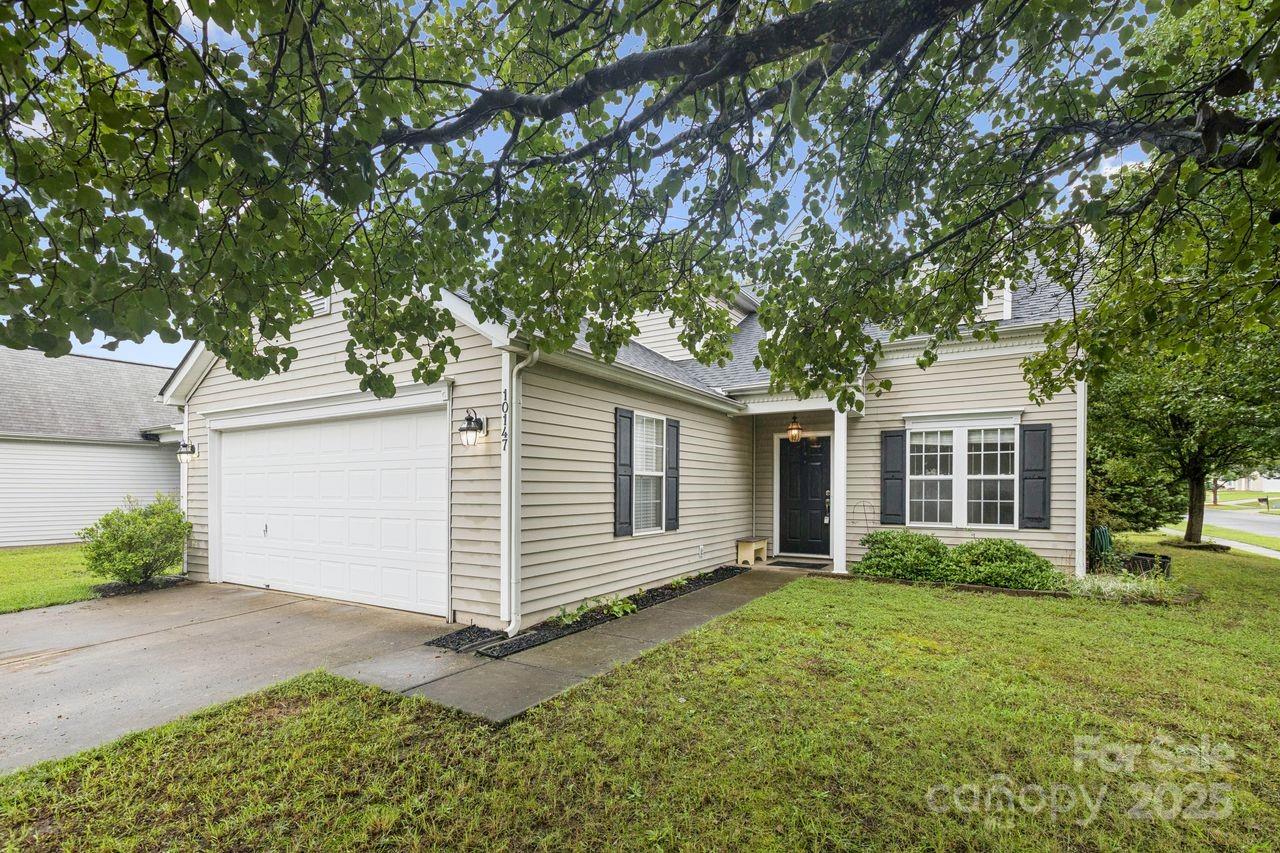 Planters Walk - Residential