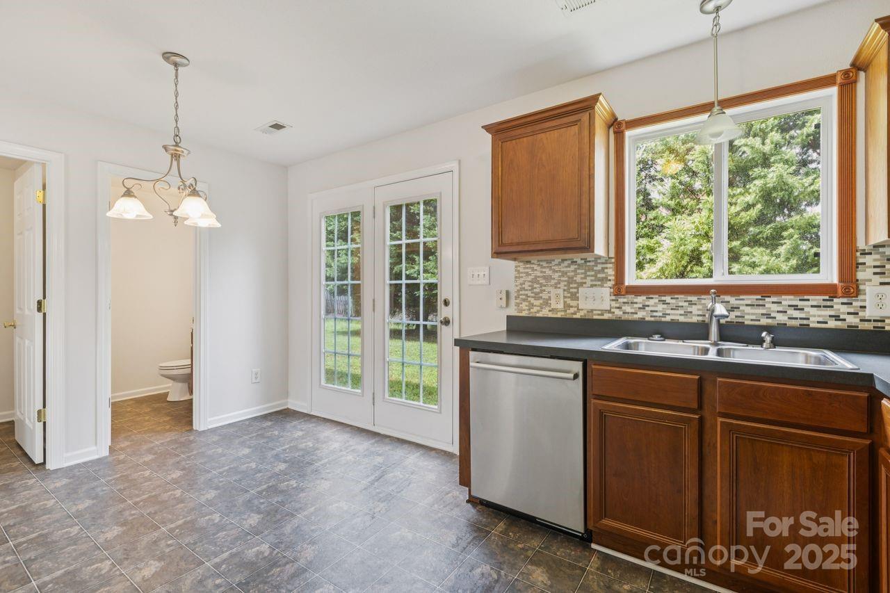 Planters Walk - Residential