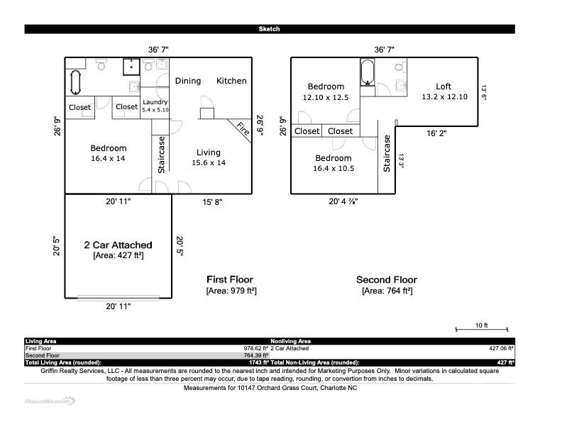 10147 Orchard Grass Court