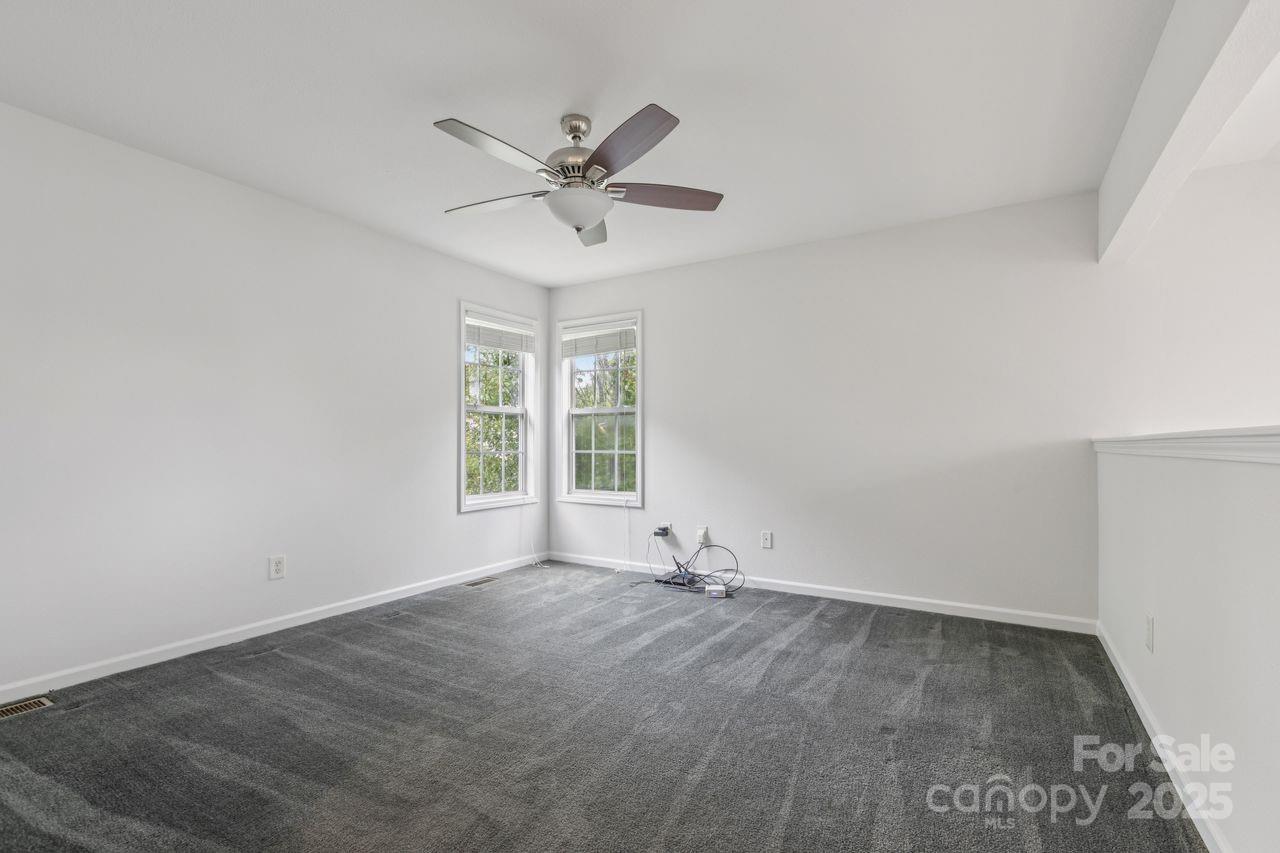 Planters Walk - Residential