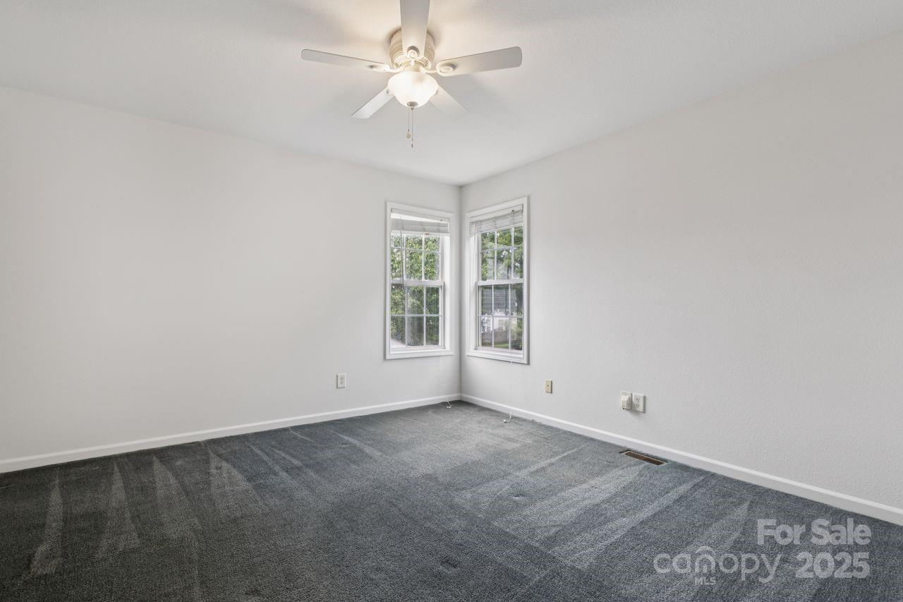 Planters Walk - Residential