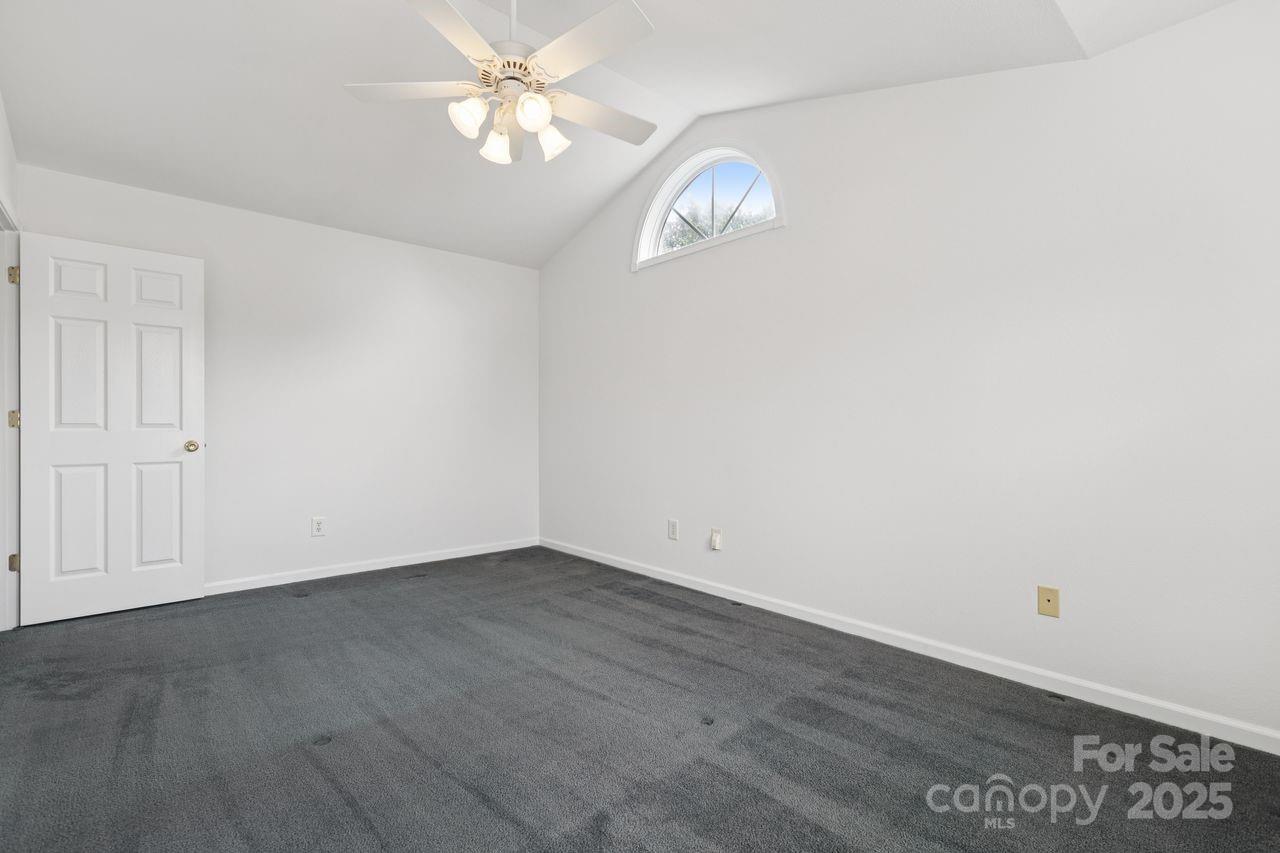 Planters Walk - Residential