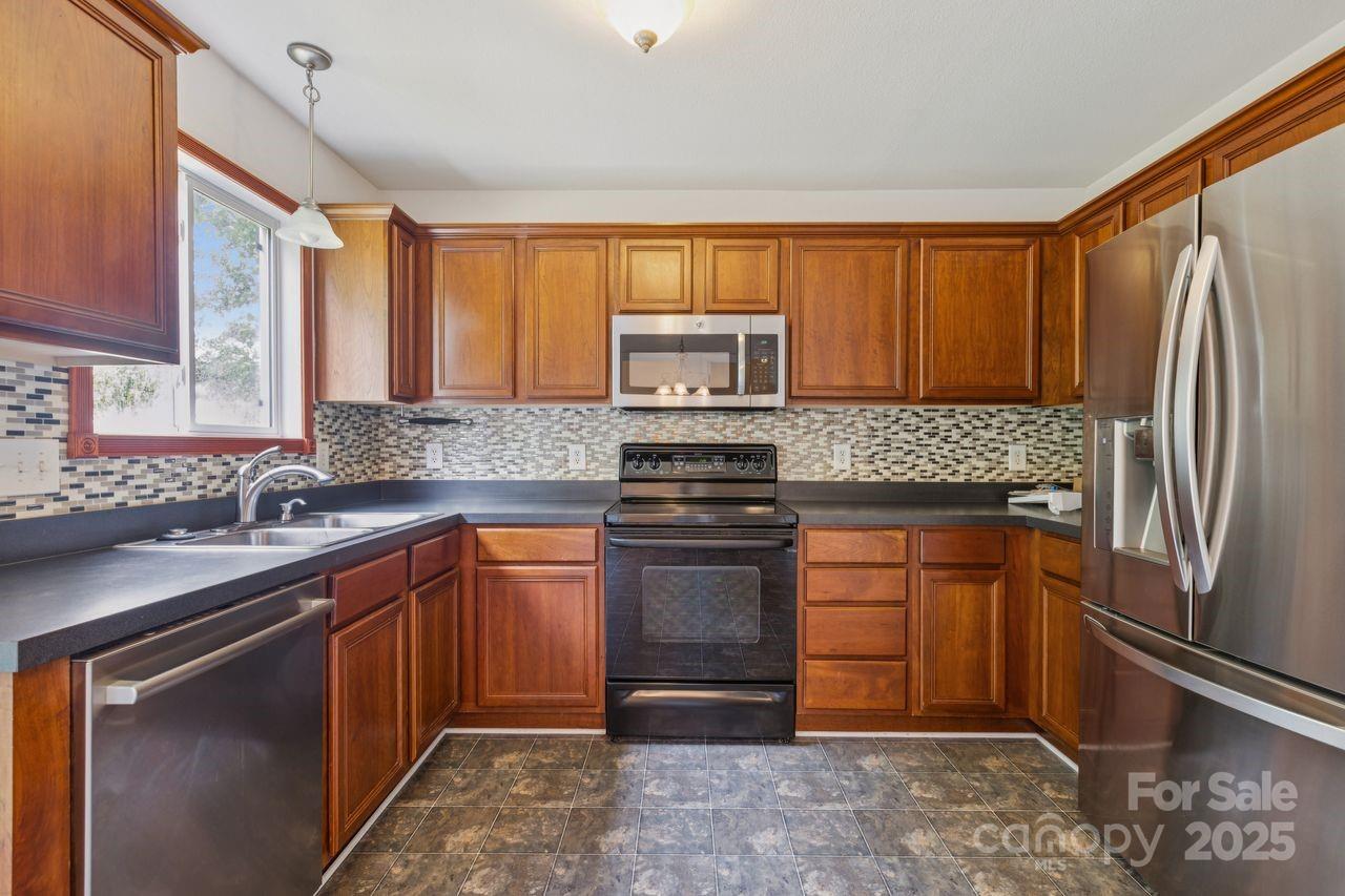 Planters Walk - Residential