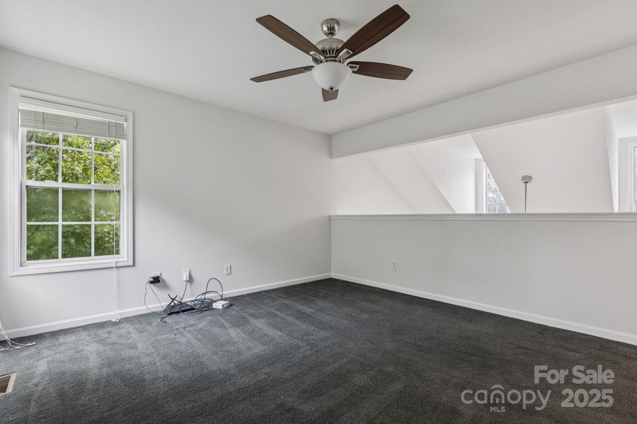 Planters Walk - Residential