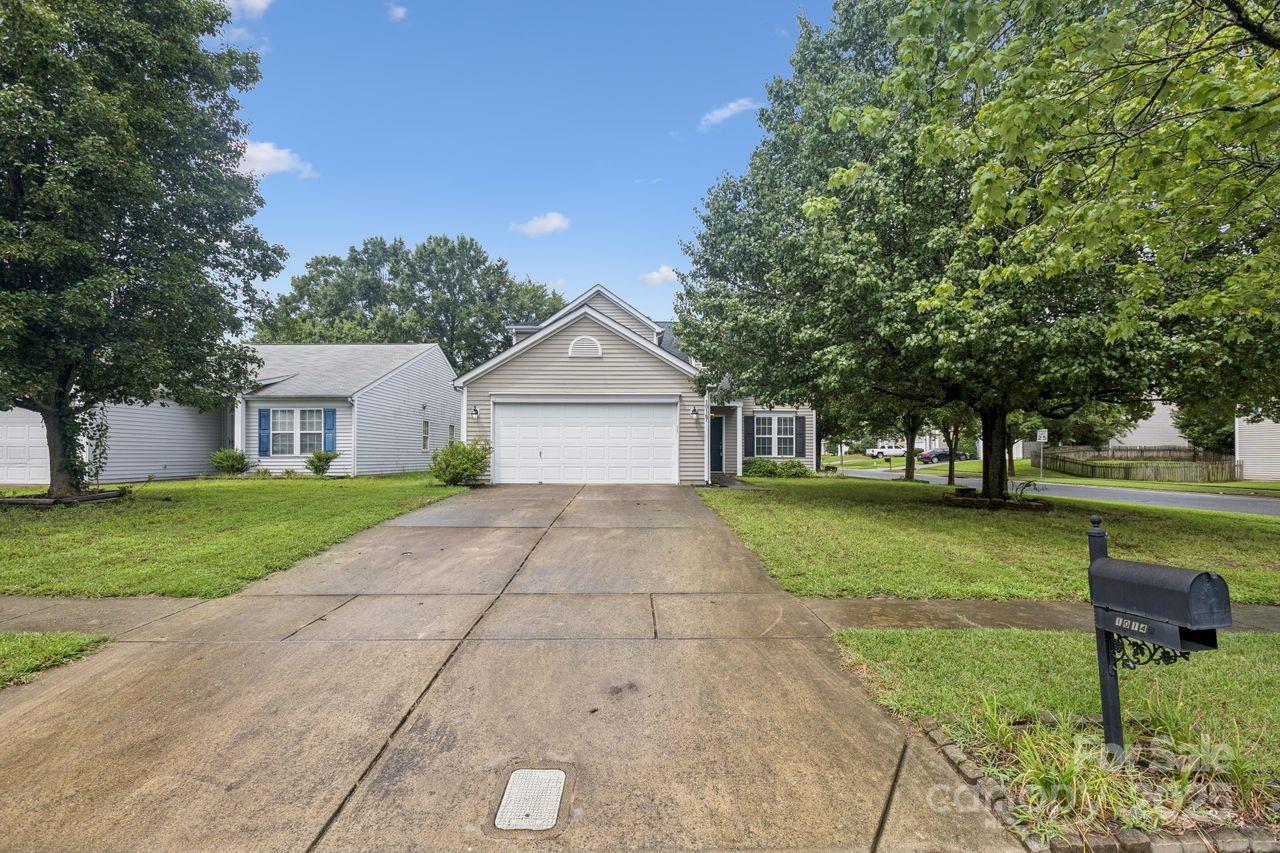 Planters Walk - Residential