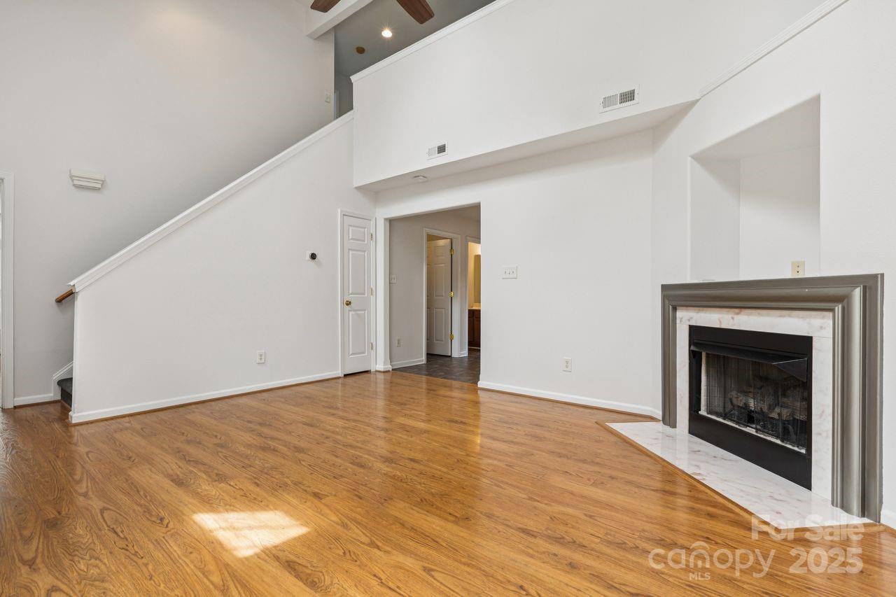 Planters Walk - Residential