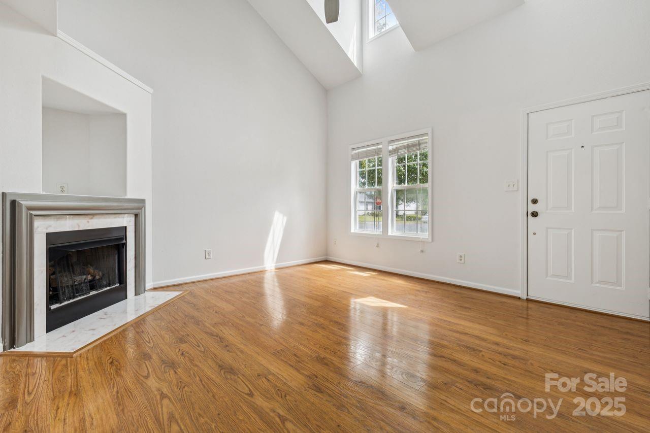 Planters Walk - Residential