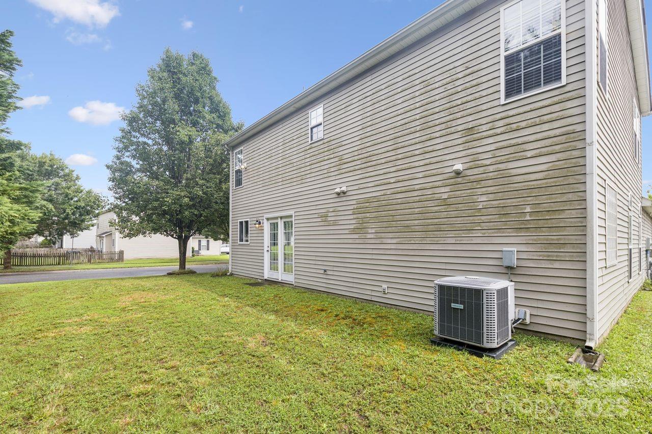 Planters Walk - Residential