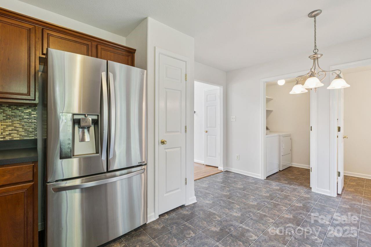 Planters Walk - Residential