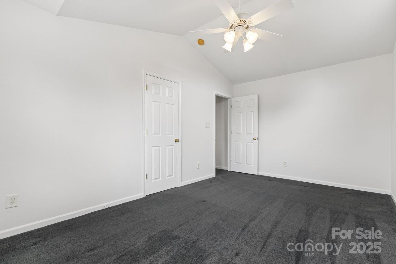 Planters Walk - Residential