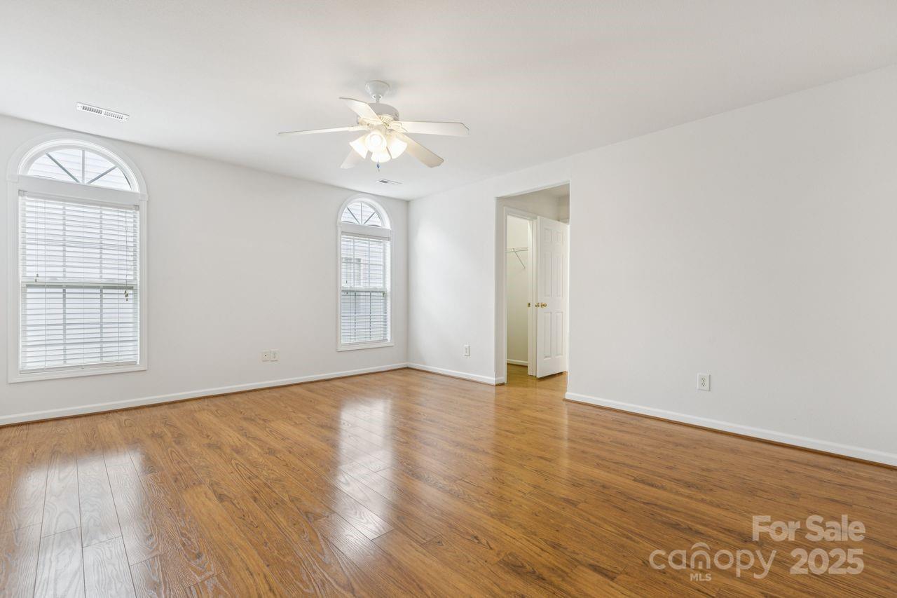 Planters Walk - Residential