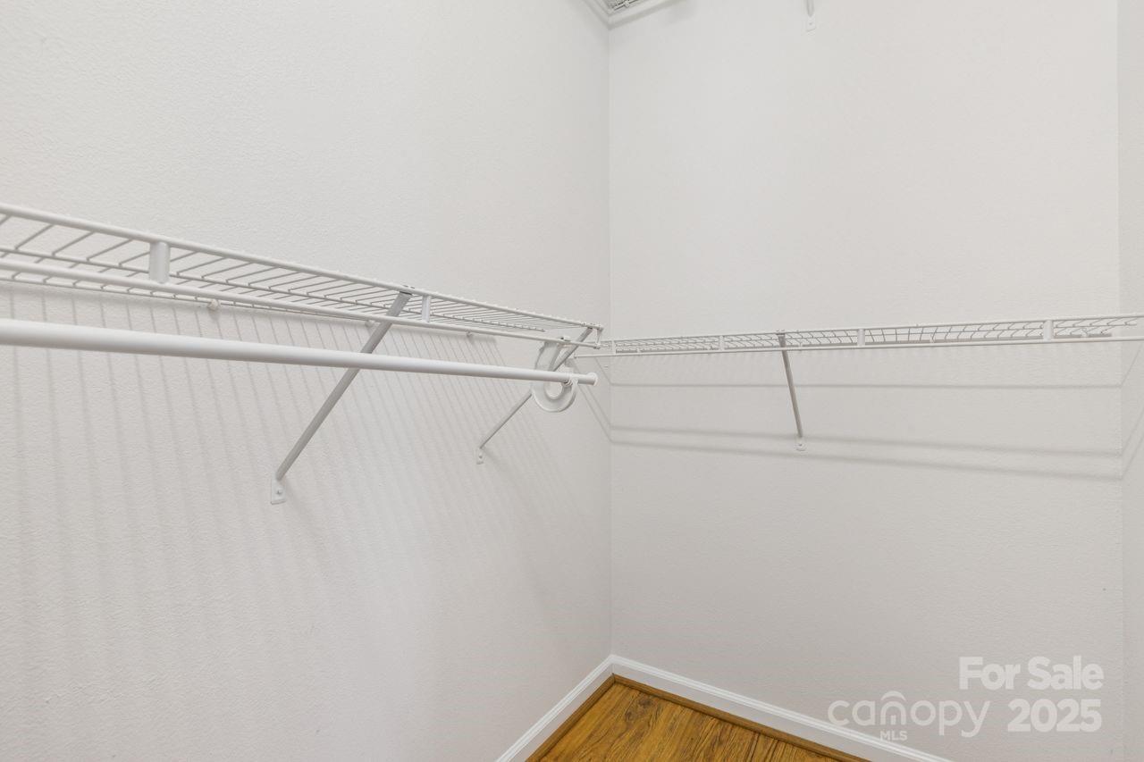 Planters Walk - Residential