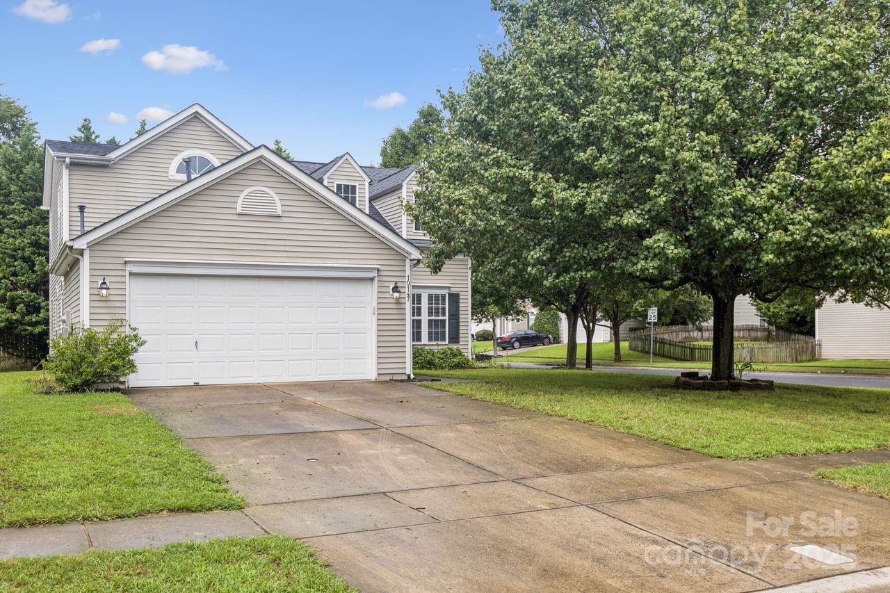 Planters Walk - Residential