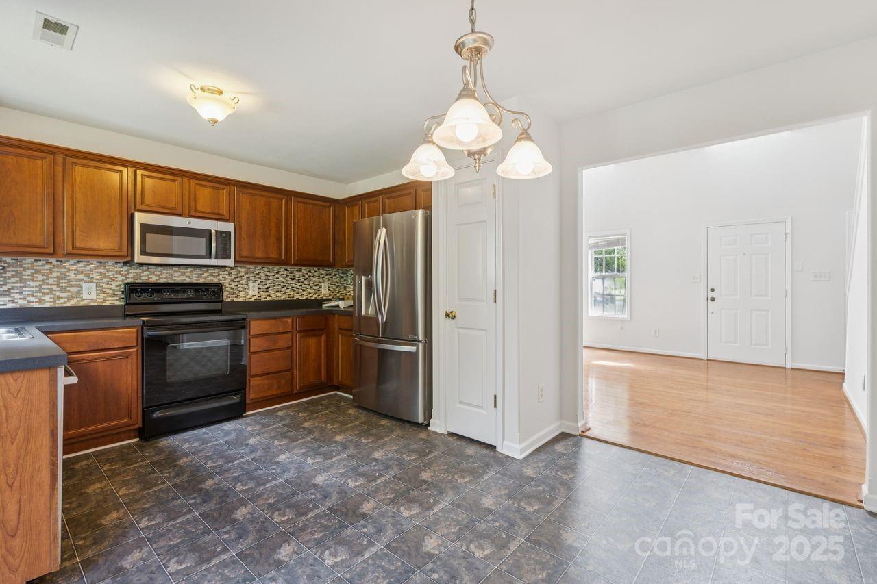 Planters Walk - Residential