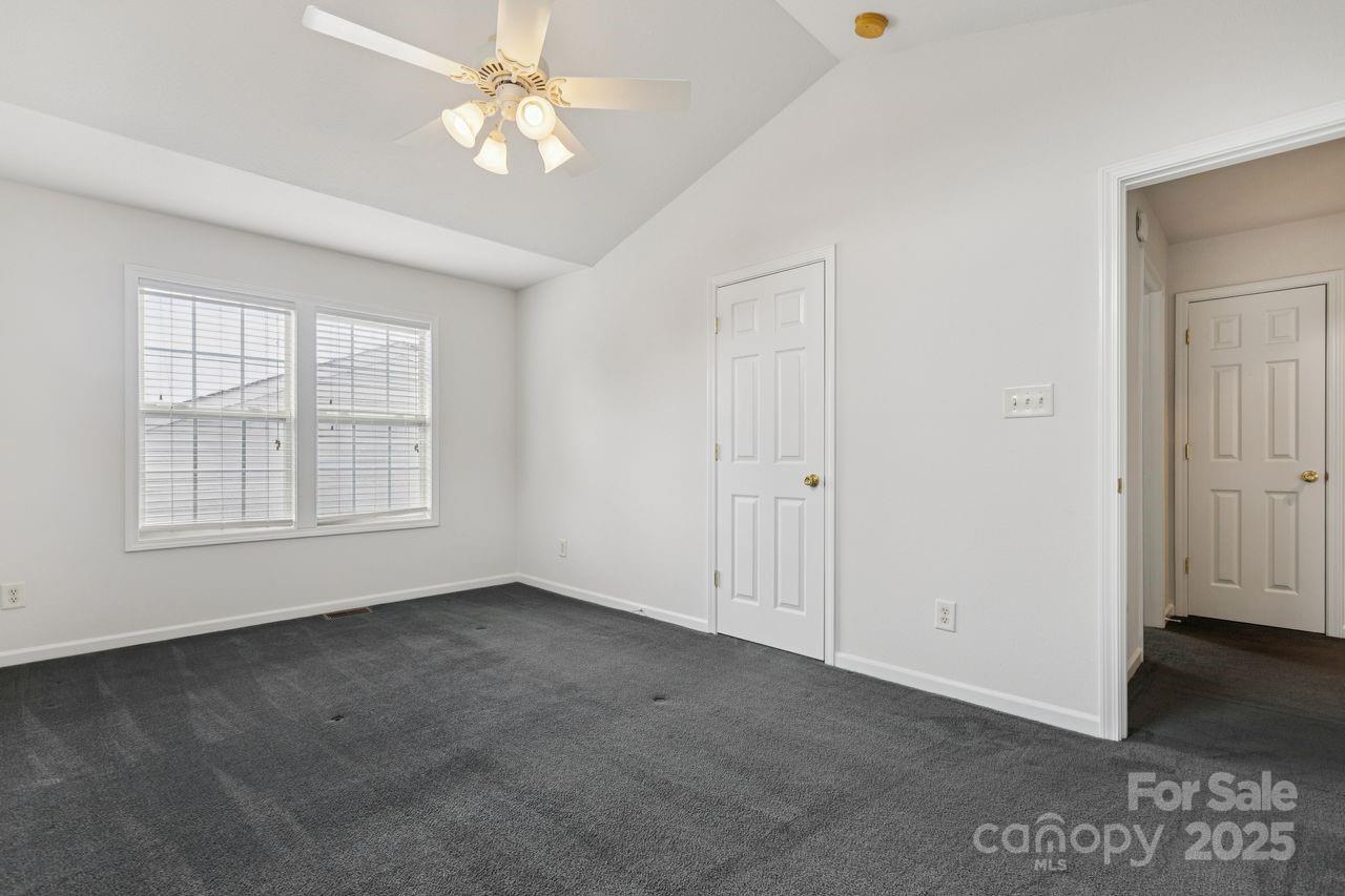 Planters Walk - Residential