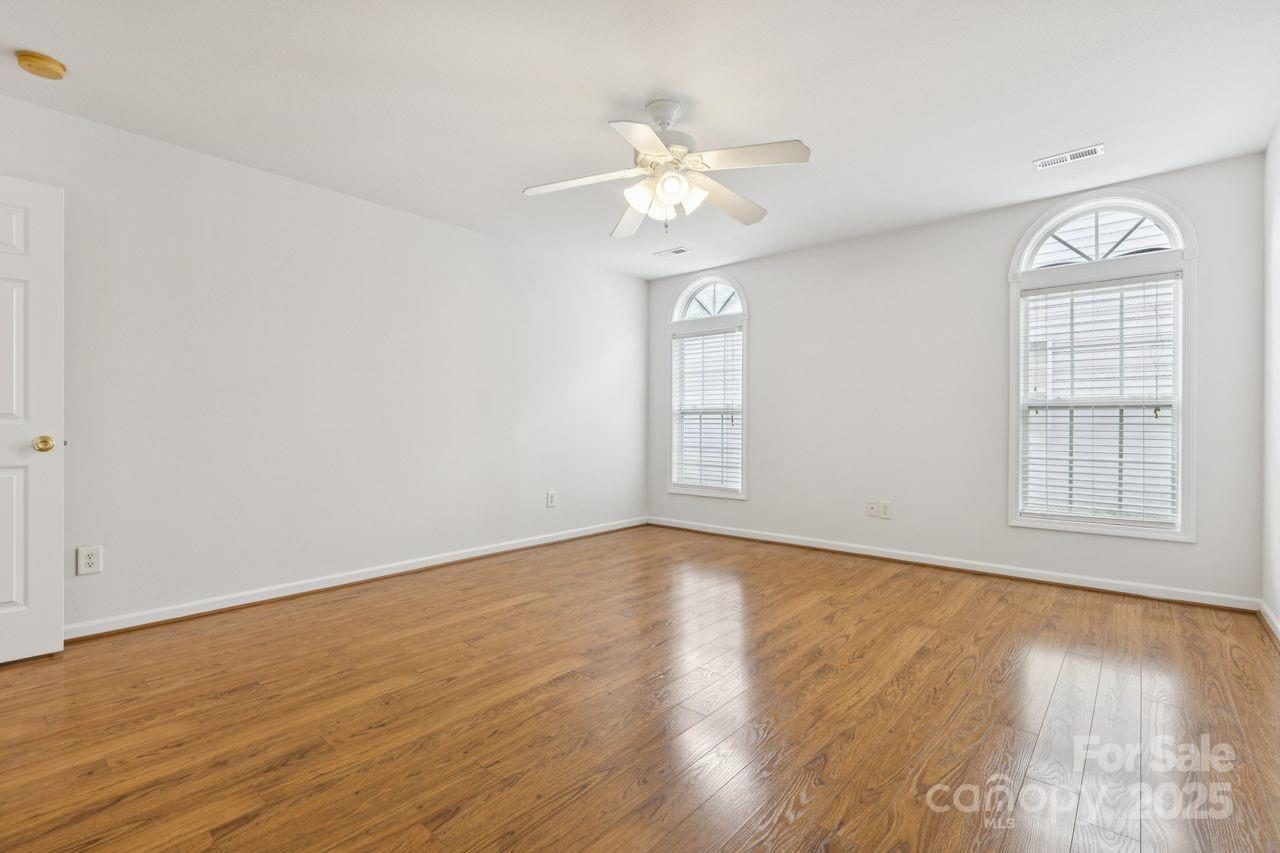 Planters Walk - Residential